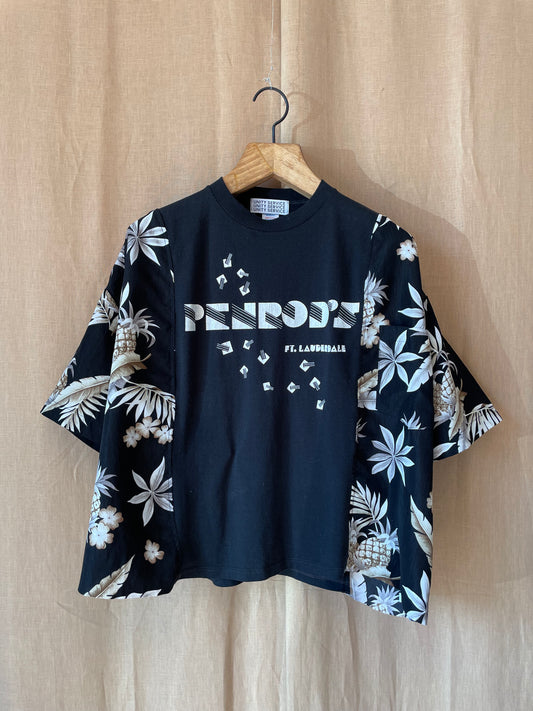 Unity FLOW TEE