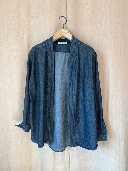 Unity Cardigan Shirt