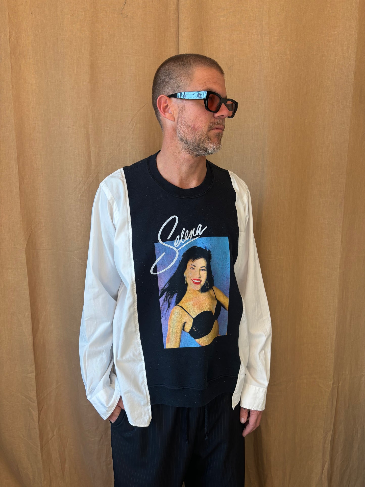 Unity FLOW SWEATSHIRT