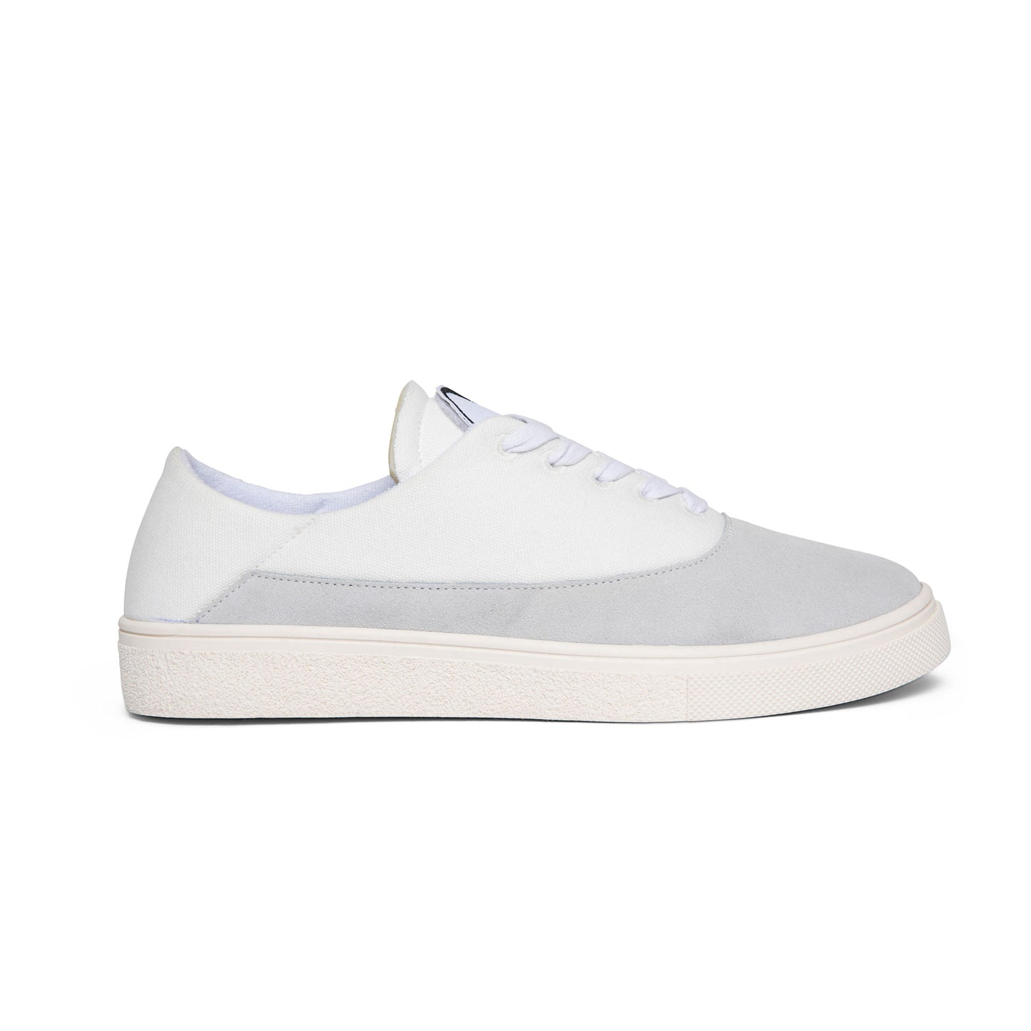 "SO CAL LOW" SNEAKER - WHITE