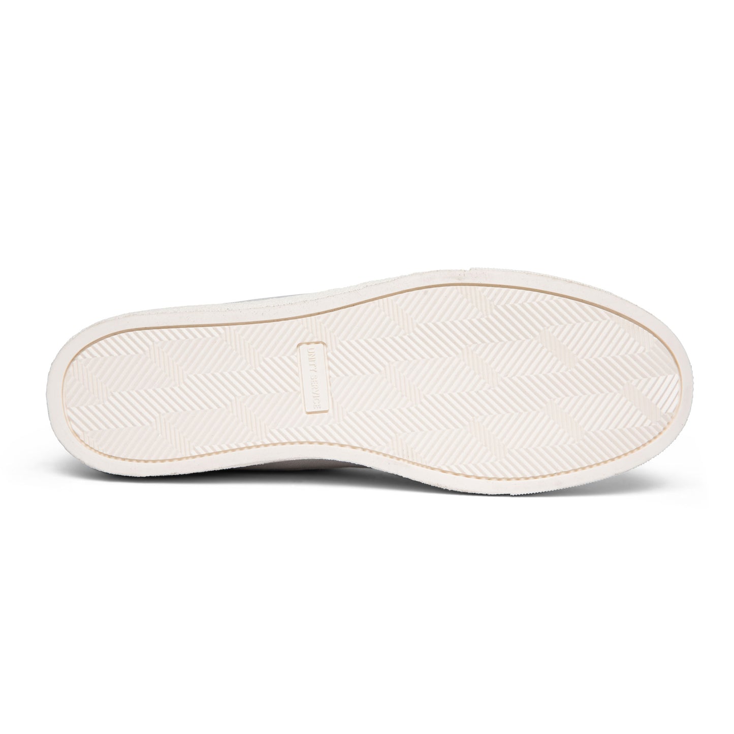 "SO CAL LOW" SNEAKER - WHITE