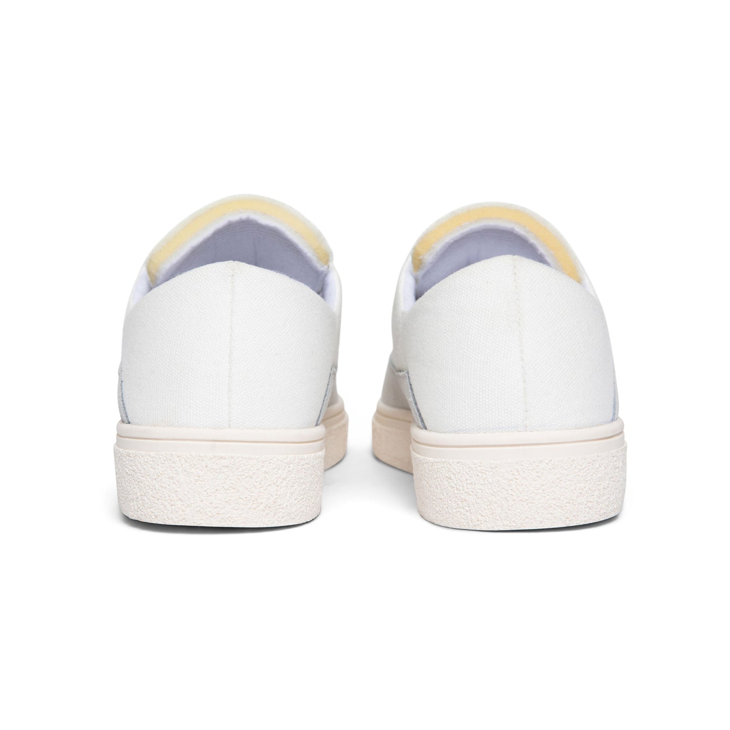"SO CAL LOW" SNEAKER - WHITE